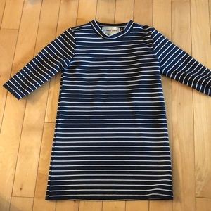 Girls Sonnet James Dress Size 4